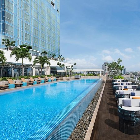 Courtyard By Marriott Colombo 호텔 외부 사진