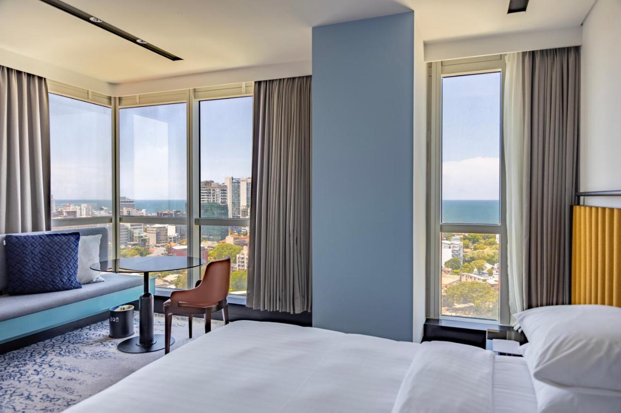 Courtyard By Marriott Colombo 호텔 외부 사진