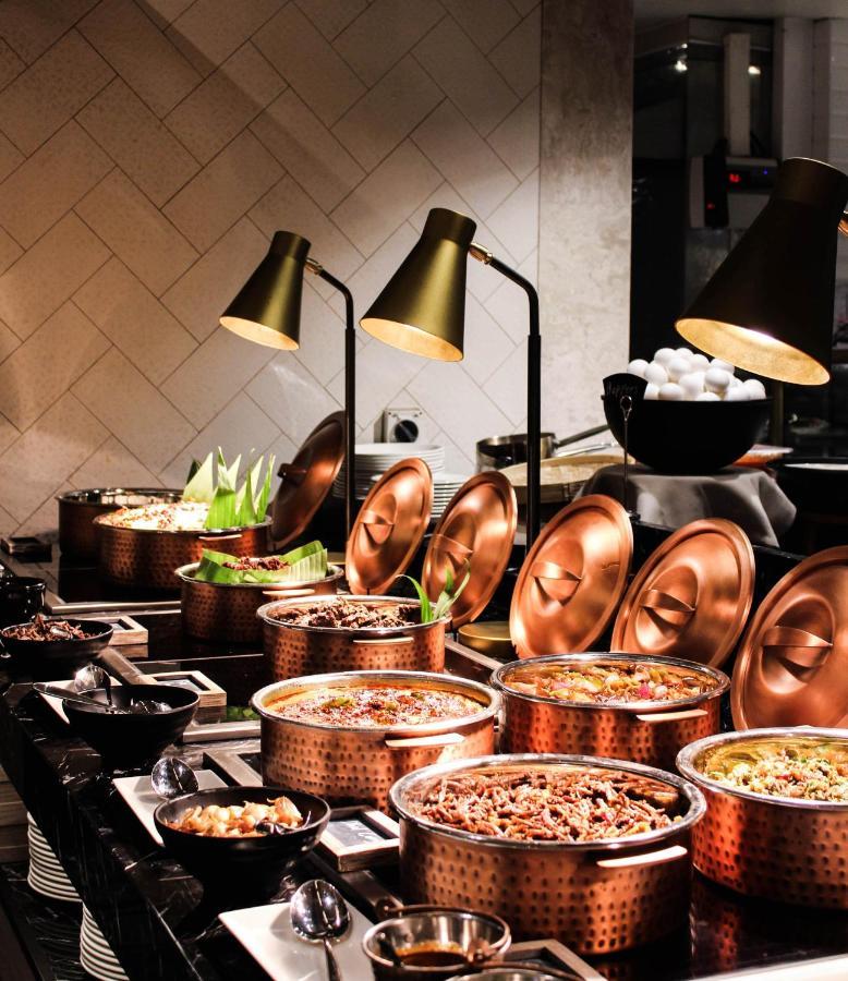 Courtyard By Marriott Colombo 호텔 외부 사진