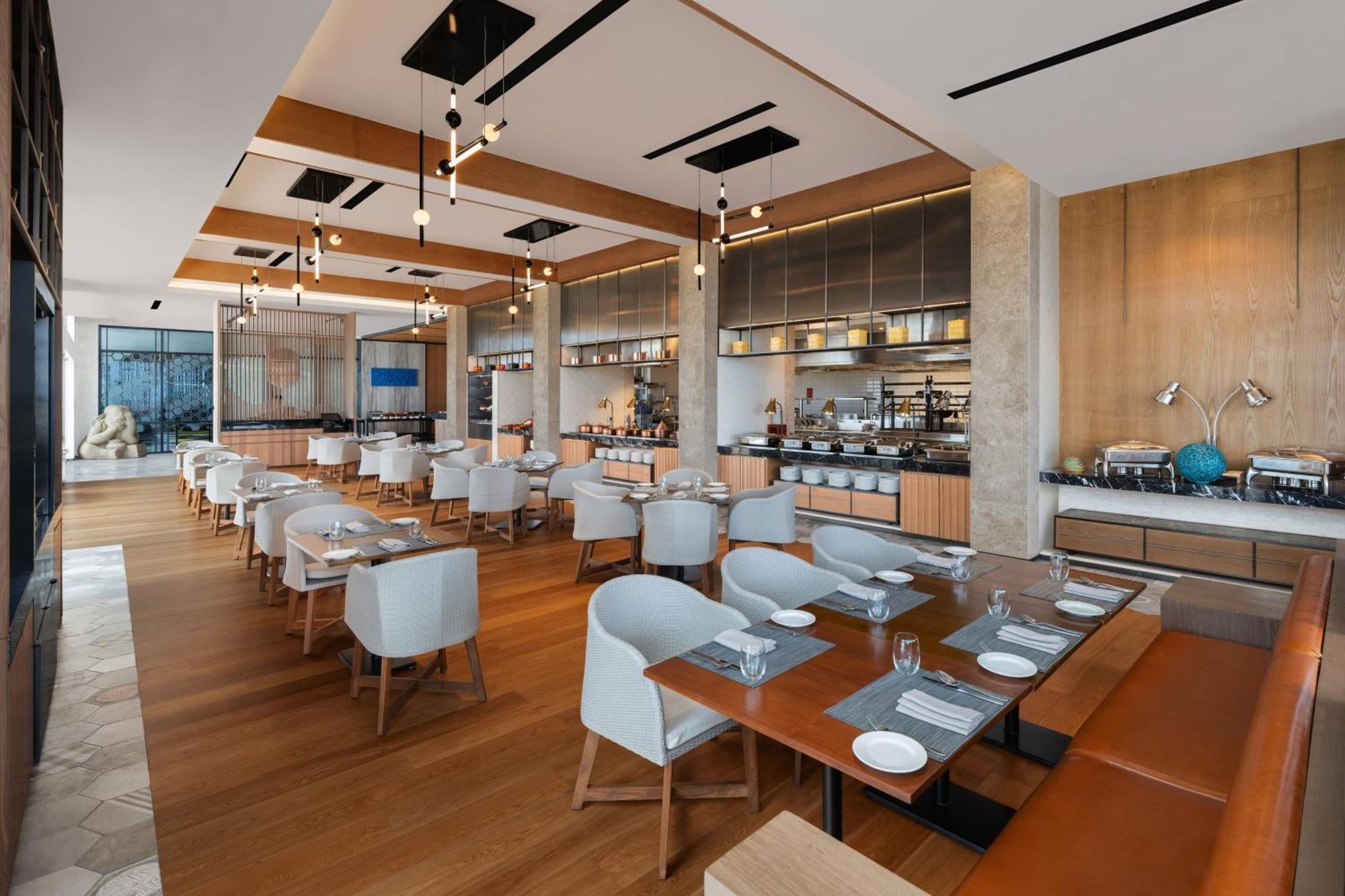 Courtyard By Marriott Colombo 호텔 외부 사진